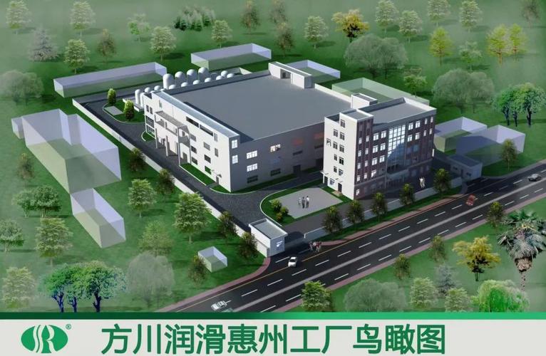 方川润滑科技与方川网络 产业数字化双轮驱动下的协同演进